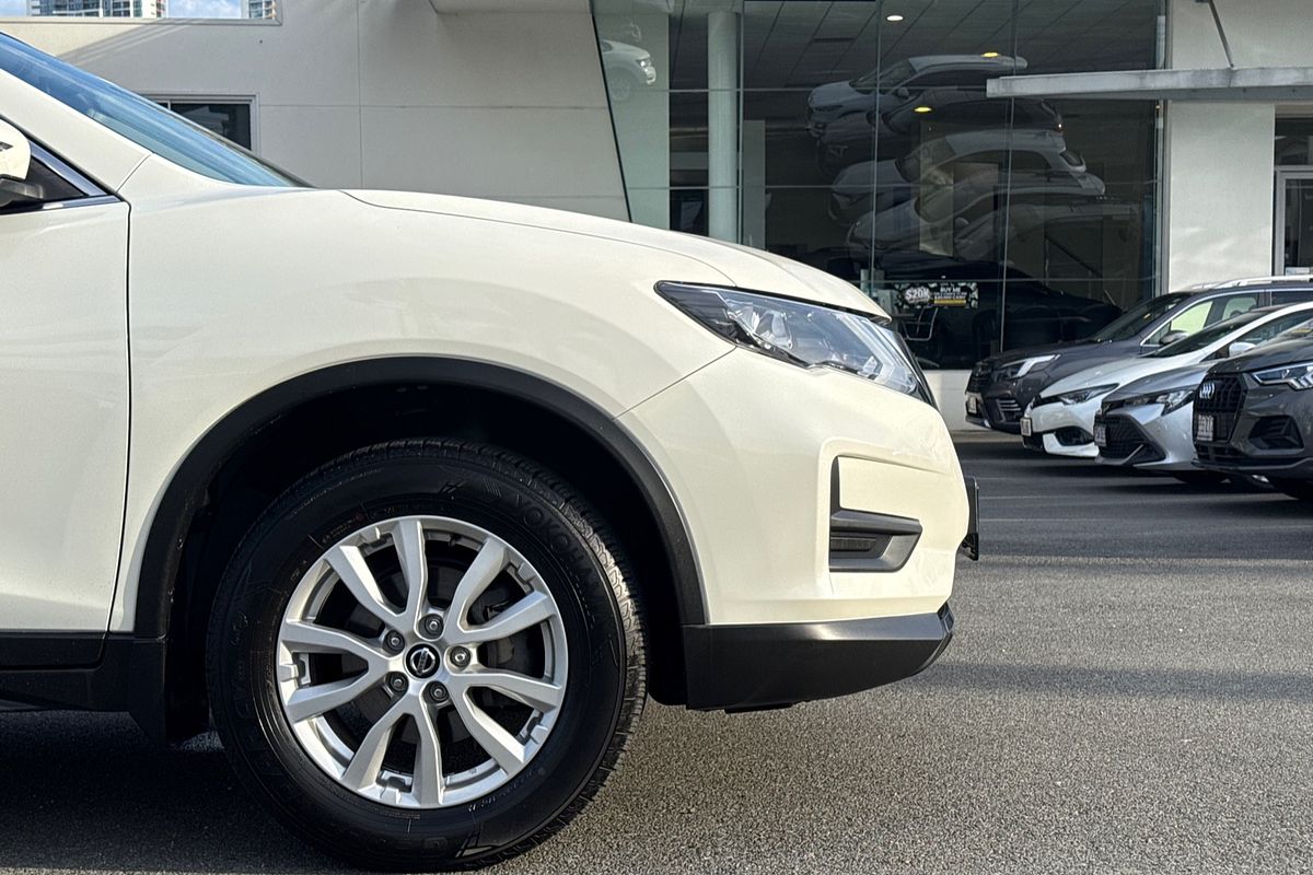 2021 Nissan X-TRAIL ST T32