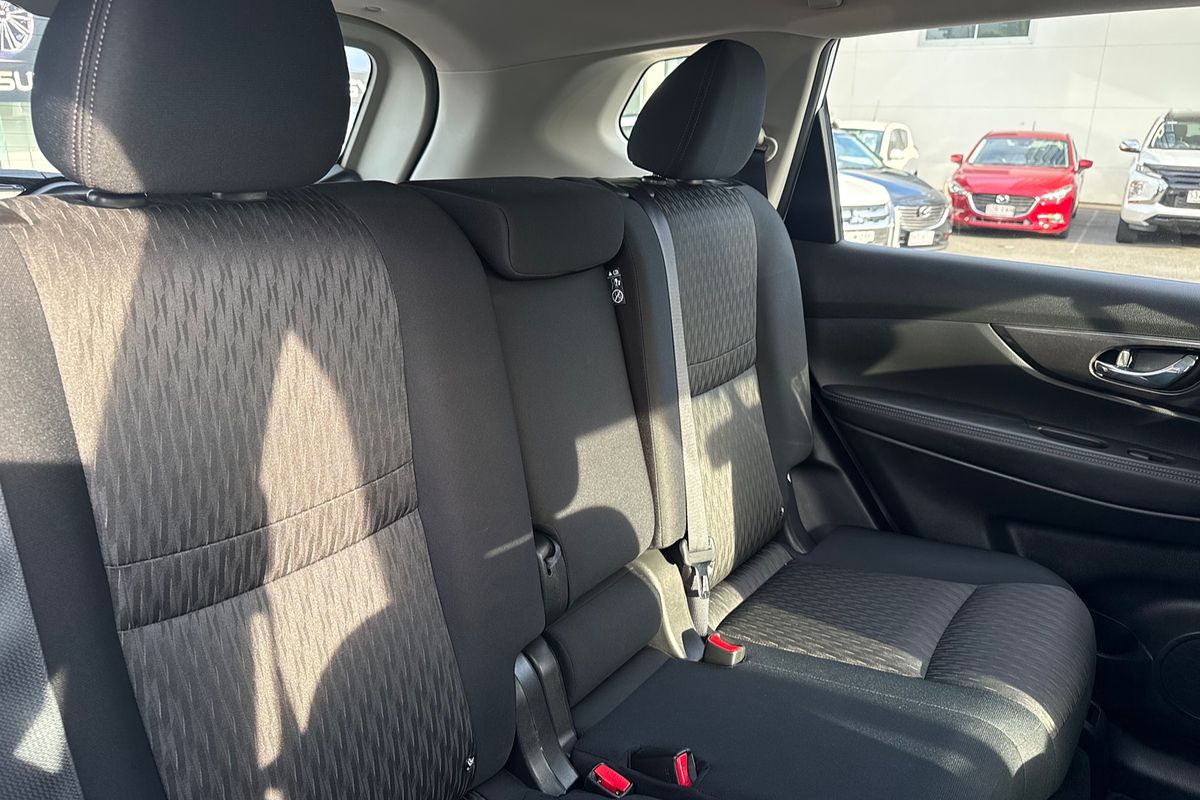 2021 Nissan X-TRAIL ST T32