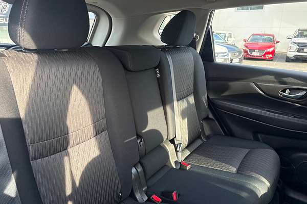 2021 Nissan X-TRAIL ST T32