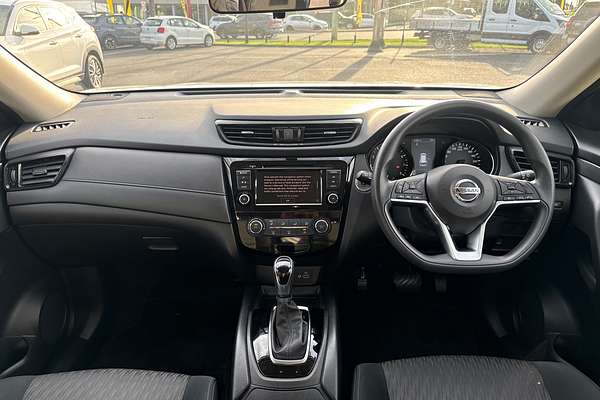 2021 Nissan X-TRAIL ST T32