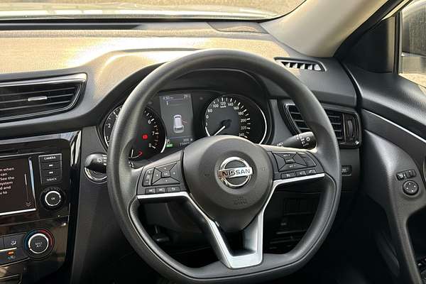 2021 Nissan X-TRAIL ST T32