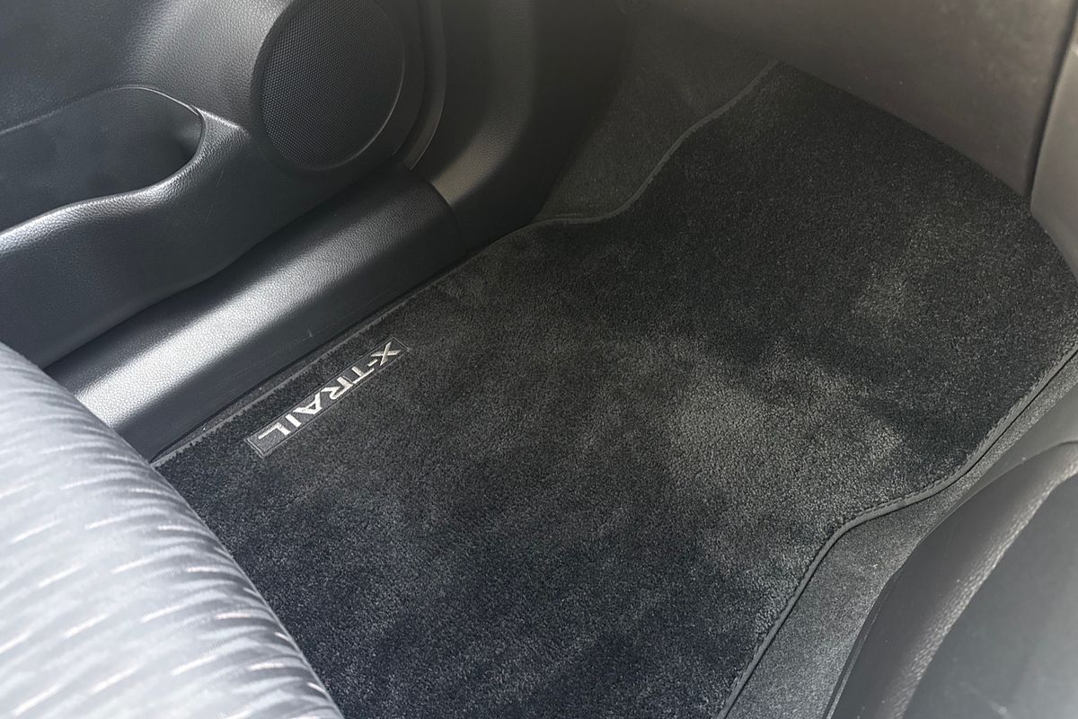 2021 Nissan X-TRAIL ST T32