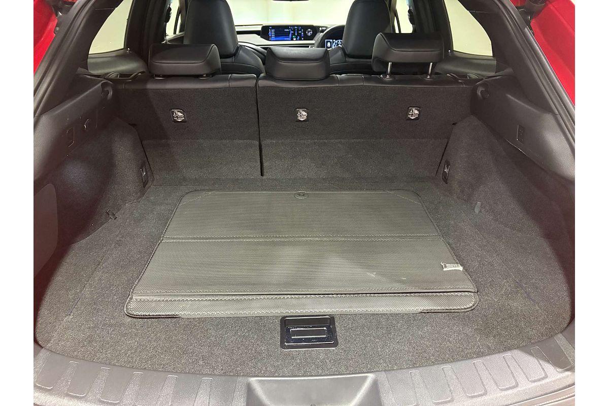 2019 Lexus UX UX200 Luxury MZAA10R