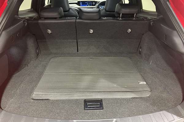 2019 Lexus UX UX200 Luxury MZAA10R