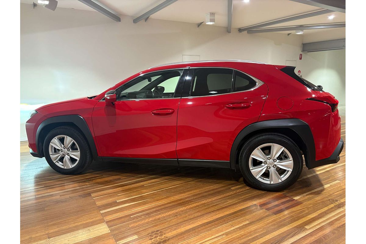 2019 Lexus UX UX200 Luxury MZAA10R