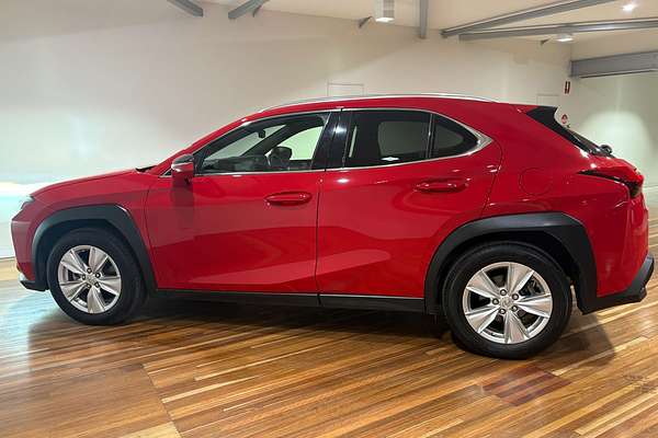 2019 Lexus UX UX200 Luxury MZAA10R