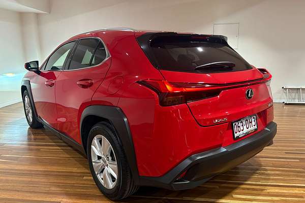 2019 Lexus UX UX200 Luxury MZAA10R