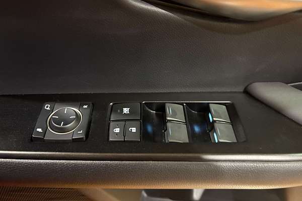 2019 Lexus UX UX200 Luxury MZAA10R