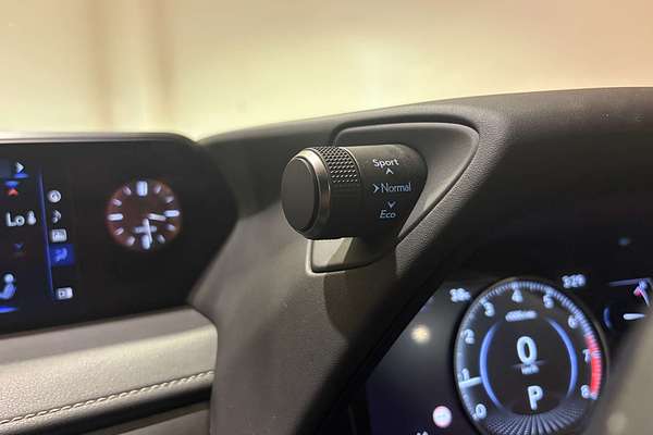 2019 Lexus UX UX200 Luxury MZAA10R