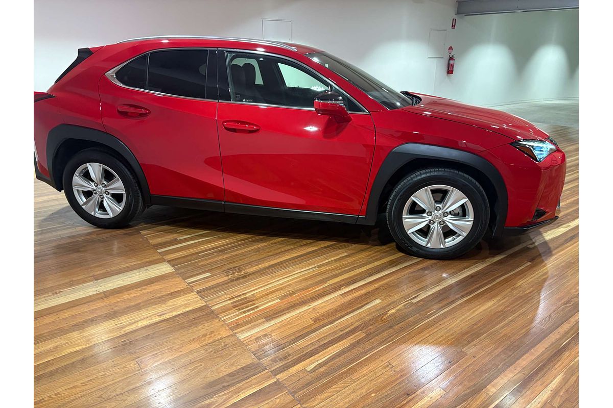 2019 Lexus UX UX200 Luxury MZAA10R