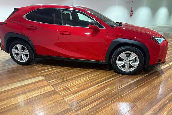 2019 Lexus UX UX200 Luxury MZAA10R