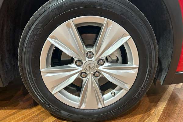 2019 Lexus UX UX200 Luxury MZAA10R