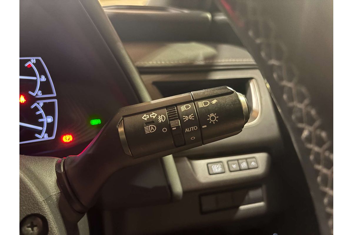 2019 Lexus UX UX200 Luxury MZAA10R