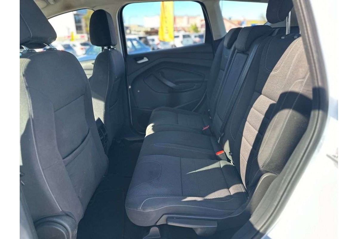 2016 Ford Kuga Ambiente TF MkII