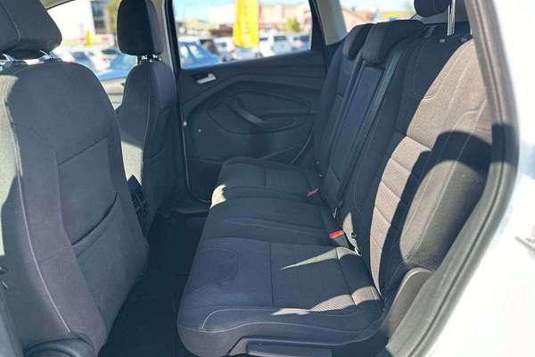 2016 Ford Kuga Ambiente TF MkII