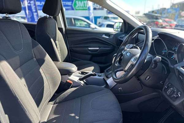 2016 Ford Kuga Ambiente TF MkII