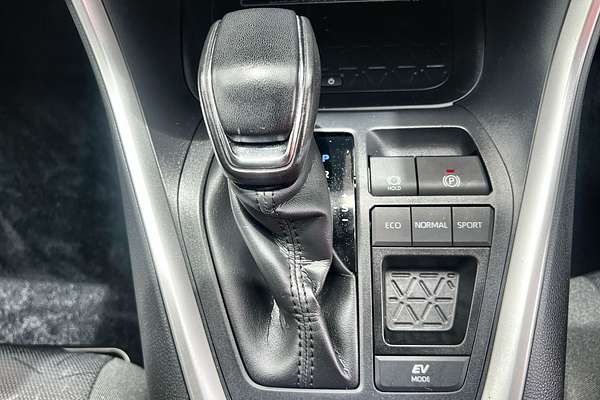 2021 Toyota RAV4 GXL AXAH52R