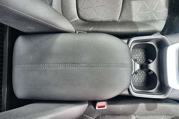 2021 Toyota RAV4 GXL AXAH52R