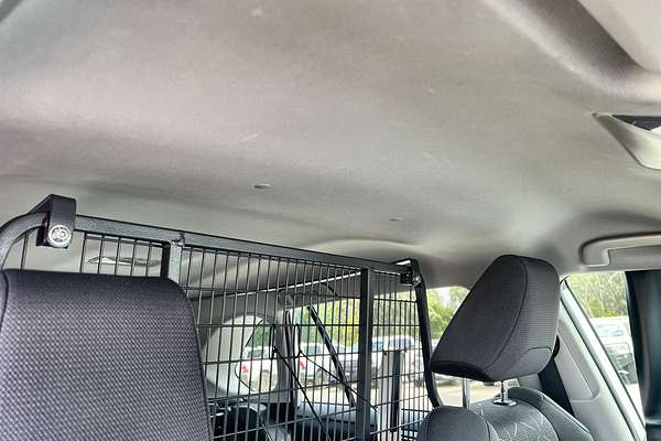 2021 Toyota RAV4 GXL AXAH52R