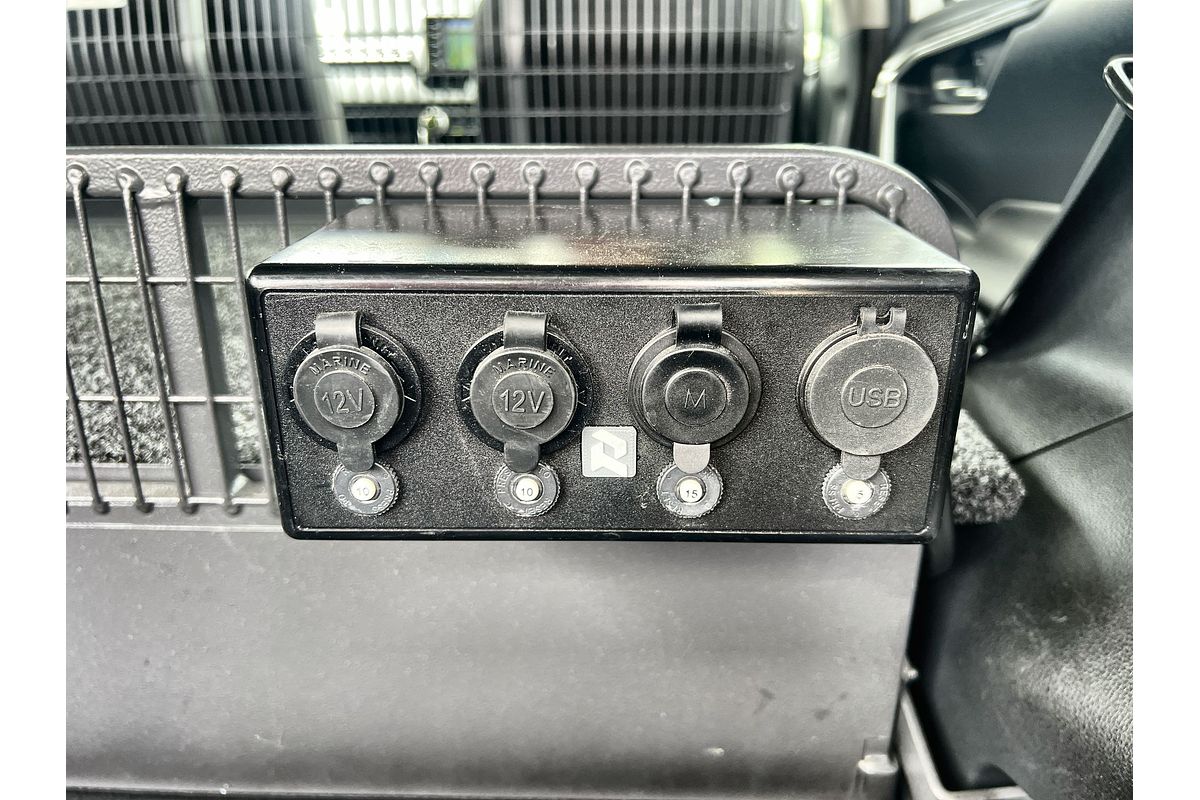 2021 Toyota RAV4 GXL AXAH52R