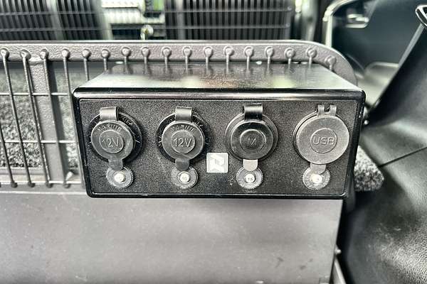 2021 Toyota RAV4 GXL AXAH52R