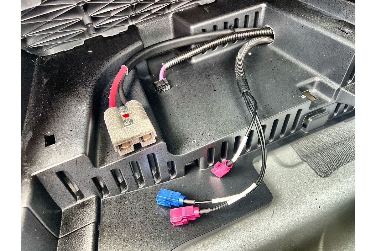 2021 Toyota RAV4 GXL AXAH52R