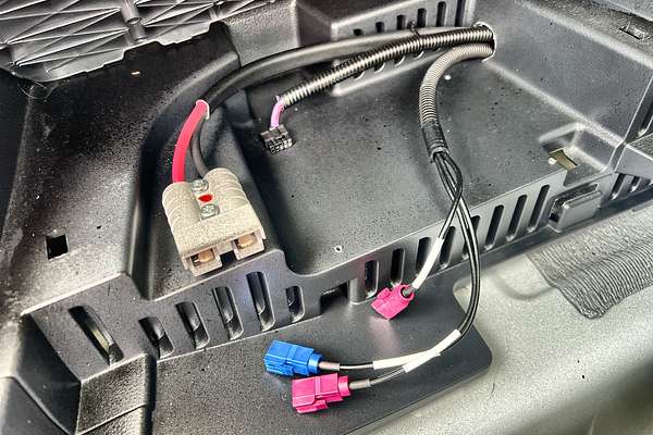 2021 Toyota RAV4 GXL AXAH52R