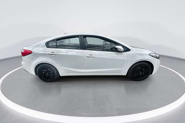 2013 Kia Cerato S YD