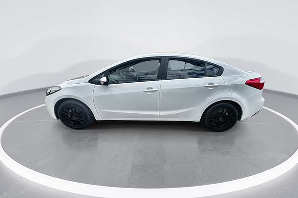 2013 Kia Cerato S YD