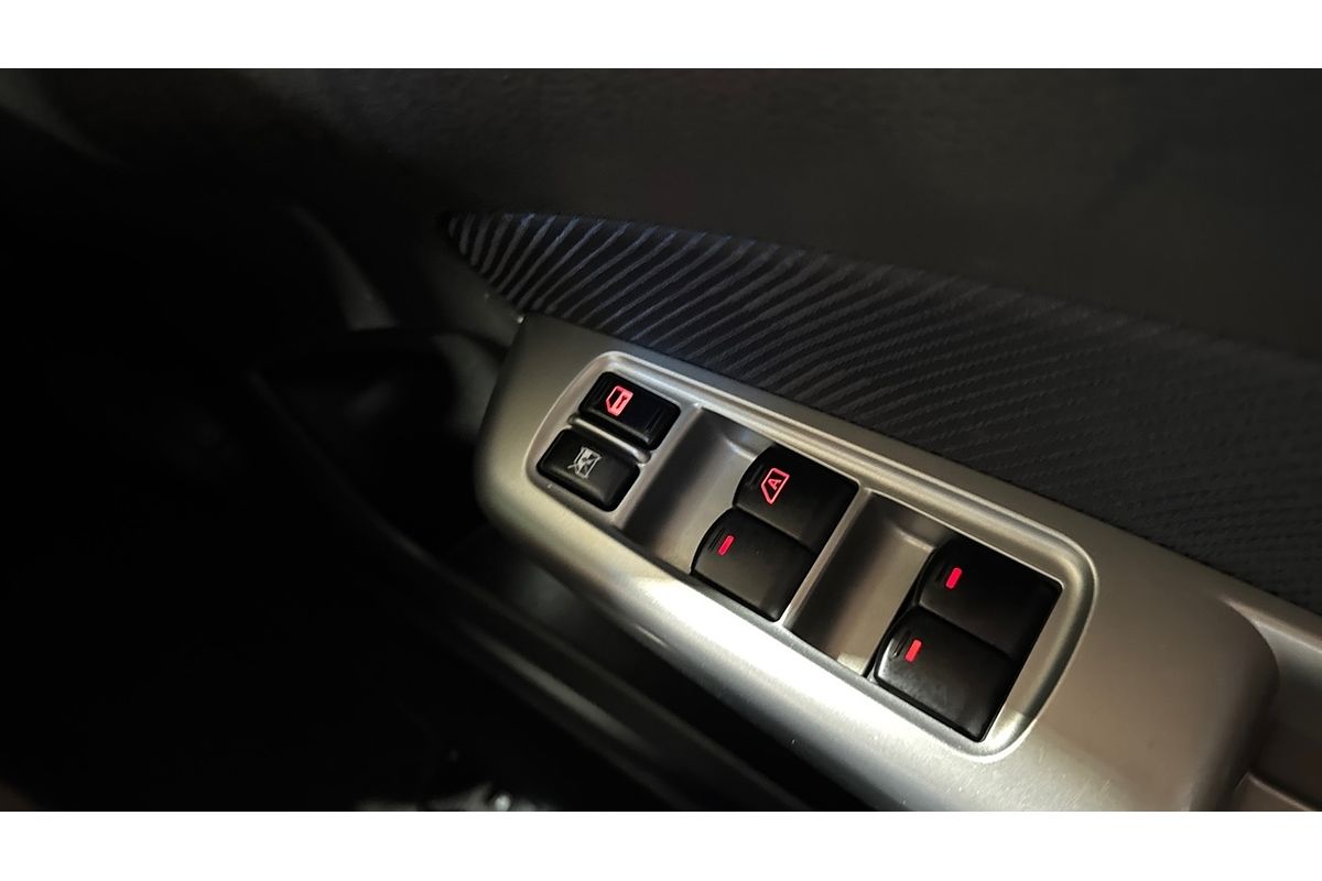 2008 Subaru Forester XS MY09