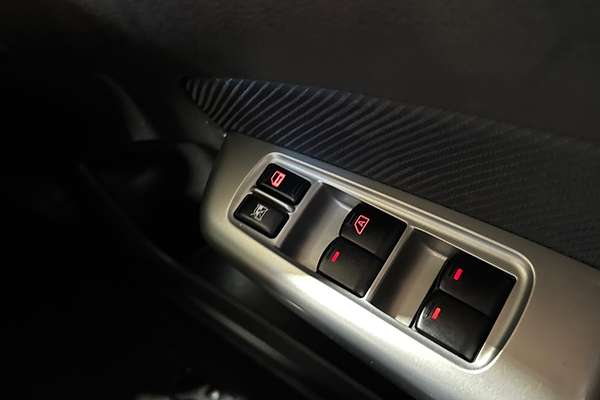 2008 Subaru Forester XS MY09