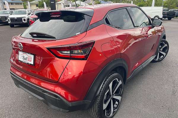 2020 Nissan JUKE ST F16