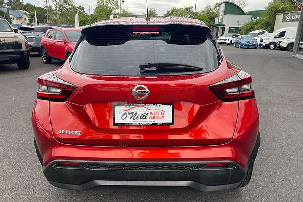 2020 Nissan JUKE ST F16