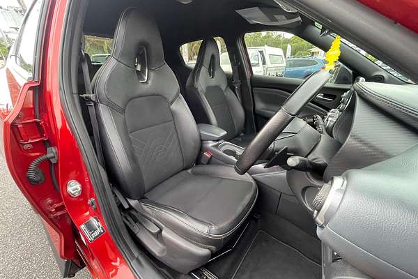 2020 Nissan JUKE ST F16