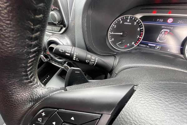 2020 Nissan JUKE ST F16