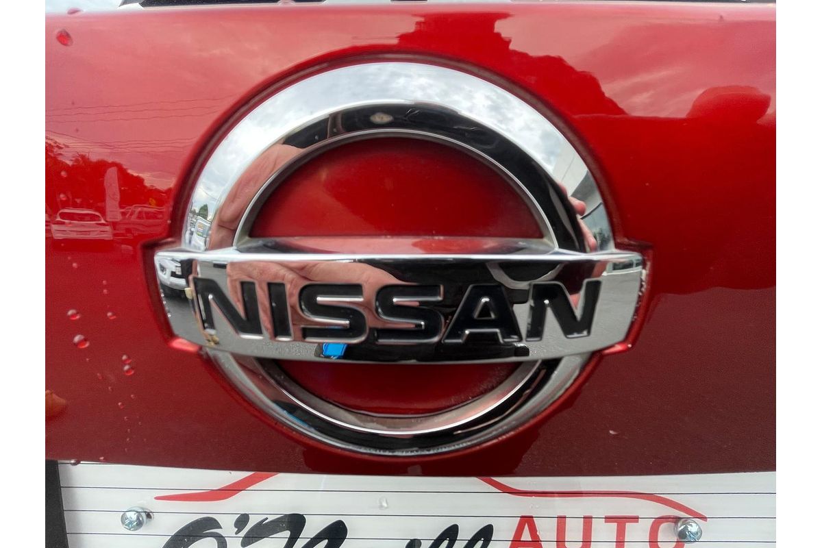 2020 Nissan JUKE ST F16