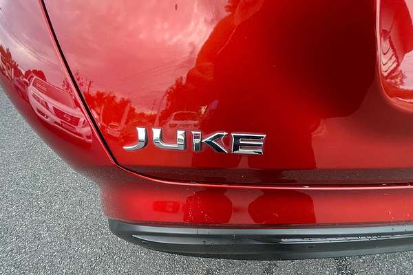 2020 Nissan JUKE ST F16