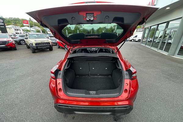 2020 Nissan JUKE ST F16