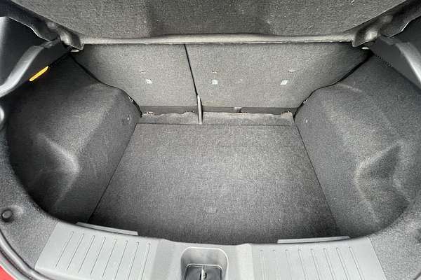 2020 Nissan JUKE ST F16