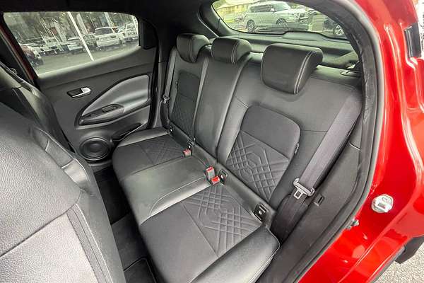 2020 Nissan JUKE ST F16