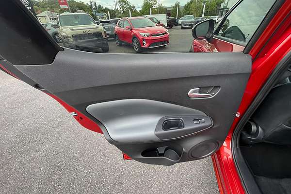 2020 Nissan JUKE ST F16