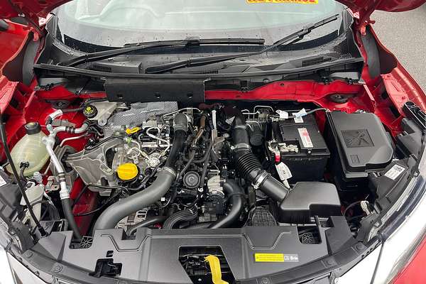 2020 Nissan JUKE ST F16