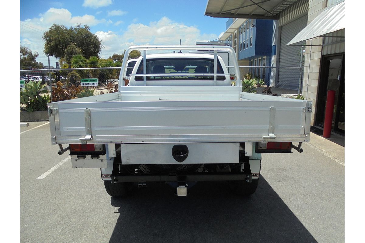 2020 Ford Ranger XL PX MkIII 4X4 3.2L