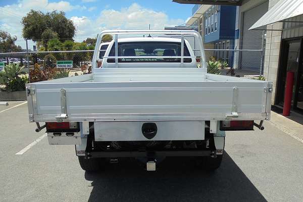 2020 Ford Ranger XL PX MkIII 4X4 3.2L