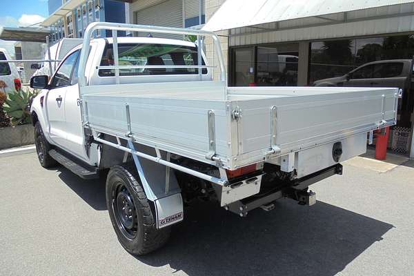 2020 Ford Ranger XL PX MkIII 4X4 3.2L