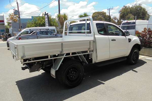 2020 Ford Ranger XL PX MkIII 4X4 3.2L