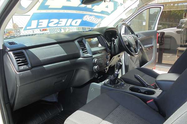 2020 Ford Ranger XL PX MkIII 4X4 3.2L