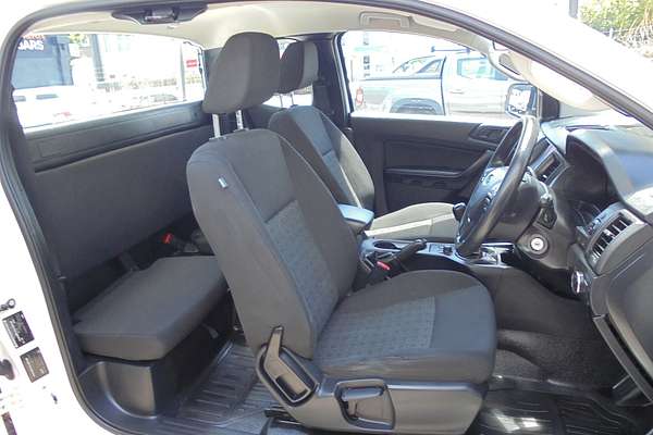 2020 Ford Ranger XL PX MkIII 4X4 3.2L