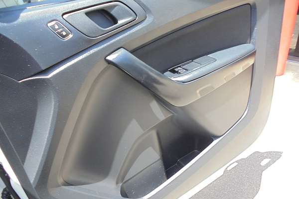 2020 Ford Ranger XL PX MkIII 4X4 3.2L