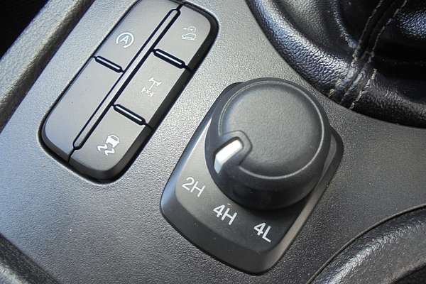 2020 Ford Ranger XL PX MkIII 4X4 3.2L